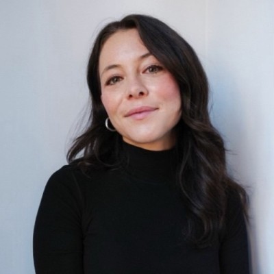 KG — Kathryn Treser